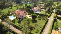 Hotel Chalet El Castillo by Majuva Hotels near أرمينيا
