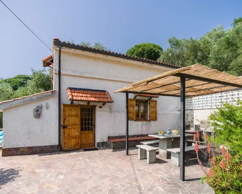 Casa Nueva Hotels in Moneglia