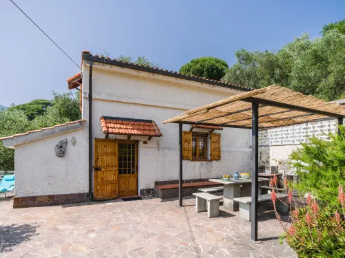 Casa Nueva Hotels in Moneglia