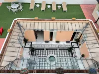 Casa Chopo