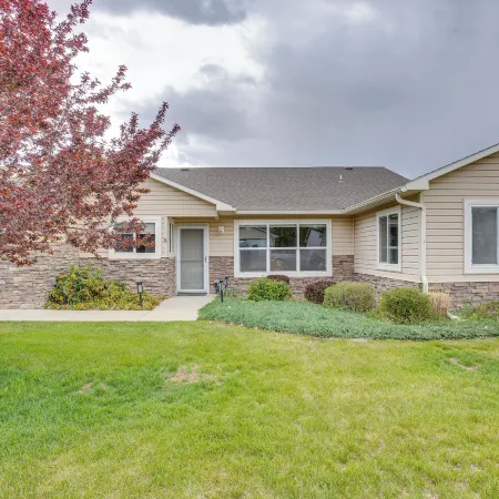 Montrose Townhome 13 Mi to Black Canyon Natl Park
