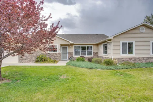 Montrose Townhome 13 Mi to Black Canyon Natl Park - Spa