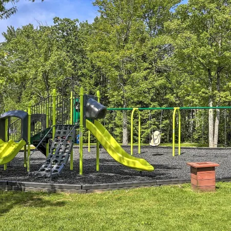 Hike, Swim, Ski and More Home in Arrowhead Lakes!