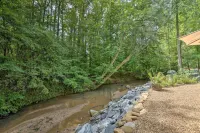 Butterfly Creek Columbus Estate on 3 Acres! - 3-Star