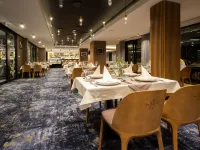 Hotel Beskid Balneo Medical Resort & Spa Hotels in Nowosadecki