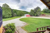 美麗的度假勝地 - 去Cumberland小徑騎行!