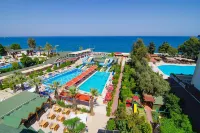 Lims Bona Dea Beach Hotel - 4-Star