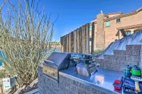 Spacious Parker House on the Colorado River! - Wifi
