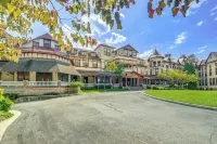 Silver Spring Rental 8 Mi to Washington, DC! Các khách sạn gần Brahma Kumaris Meditation Museums