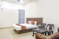 FabHotel Om Sai - Nr Nashik Railway Station Shri Saptashrungi Mata Mandir 주변 호텔