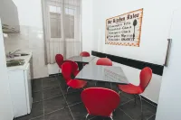 Hostel Globo - พร้อมอาหารเช้า