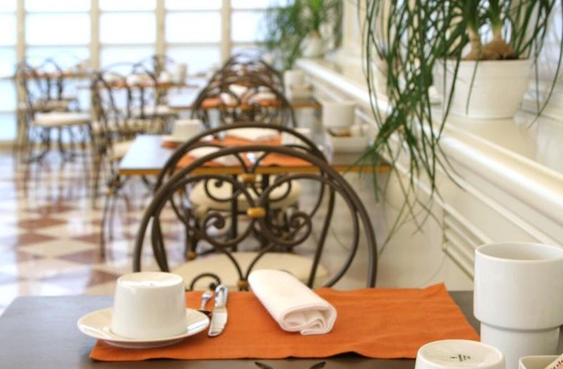 Hotel Giudecca Venezia photo 5
