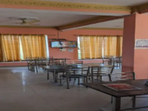 Great View Hotel and Restaurant Hotels near Khait Parvat Temple