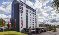Thon Hotel Linne Hotels in Oslo