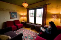 McMenamins Edgefield - spa