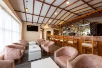 Holesung Resort Hotel di Mahadevsthan