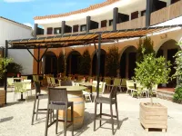 Logis Hôtel Restaurant le Top du Roulier