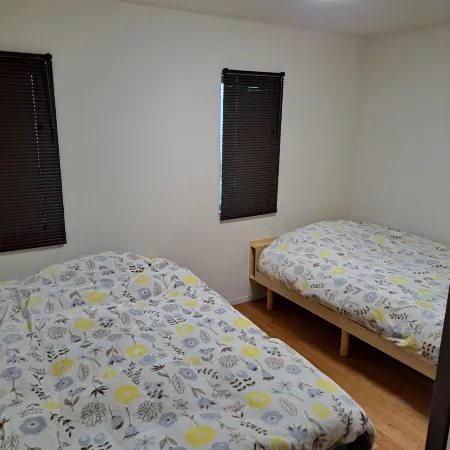 i-Same Guest House