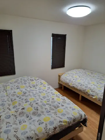 i-Same Guest House 琵琶湖溪谷附近的飯店