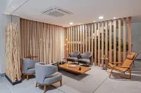 Slaviero Curitiba Aeroporto Hotels in São José dos Pinhais