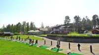 Piteå Golfhotell
