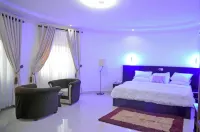 Beach Sand Hotel and Resort Hotels in Agblangandan