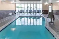 Fairfield Inn & Suites Columbus New Albany فنادق في New Albany