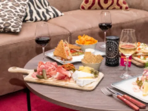 Motel L Lund Hotels in Lund