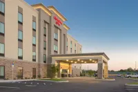 Hampton Inn Crestview I-10
