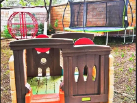 Hotel Hacienda los Dolores - Hostel Hoteles en Cuautitlán Izcalli