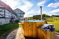 Ferienhof Domäne Groschwitz Hotels in Bad Blankenburg