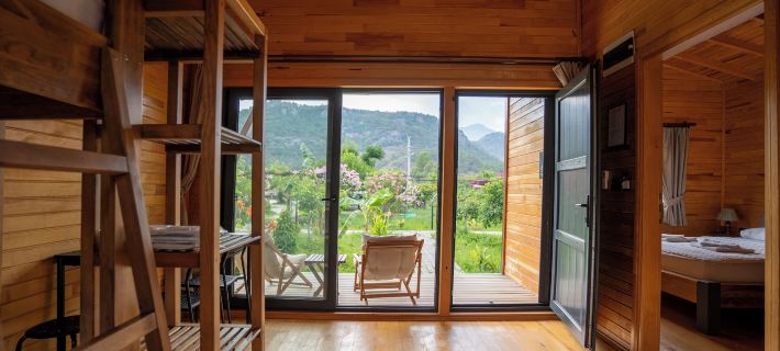 Lemon Garden Lodge Hotels in Kemer