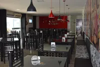 Norte Palace Hotel Hotels in Sao Mateus