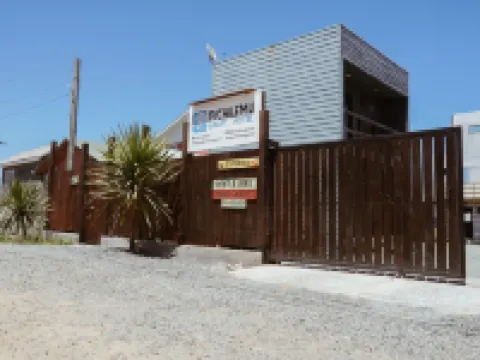 Pichilemu Apart Hotel Hotels in Cardenal Caro