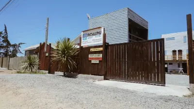 Pichilemu Apart Hotel Hotels in 