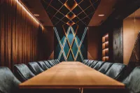 Glemm by Avenida Superior Hotel & Residences Hotels in Hinterglemm