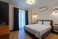BAPS 瓊達 Cataltepe Plaji附近的飯店