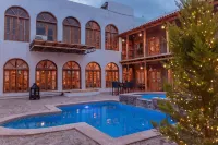 Hacienda Don Armando Boutique & Spa - Family
