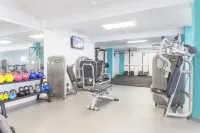 Globales Janeiro - Træningscentre