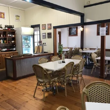 Exchange Hotel Toogoolawah