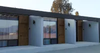 Pulso Valle de Guadalupe Hotel di Villa de Juarez