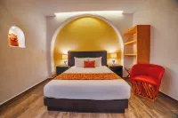 Hotel Casa Tequis San Luis Potosi - 2-Star