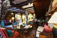 엔돌 스트림사이드 타이 빌라스