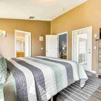 15 Mi to Disney: Home w/ Pool & Lanai in Davenport Rooms