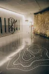 Hotel Gran Ultonia - parking