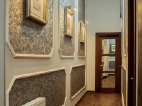 Tea for Two Hotel Hotels in Tbilisi