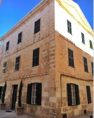 Hotel Artemisia Hotels in Son Xoriguer