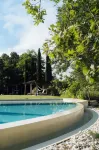 Cuprena - piscina