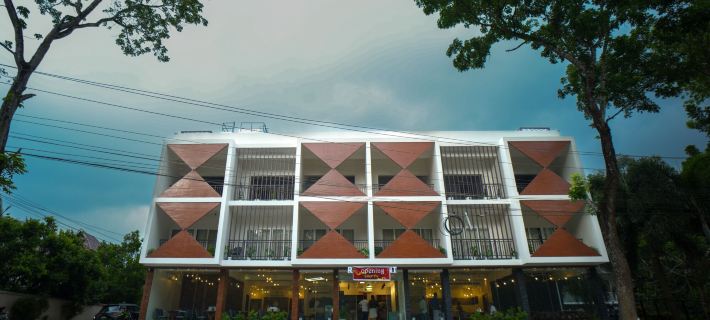 Royalton Residency Hotels in Kottayam
