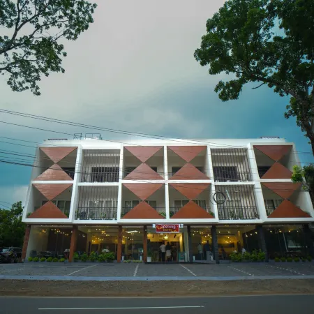 Royalton Residency